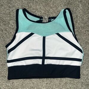 Tiger Friday Child XL Top